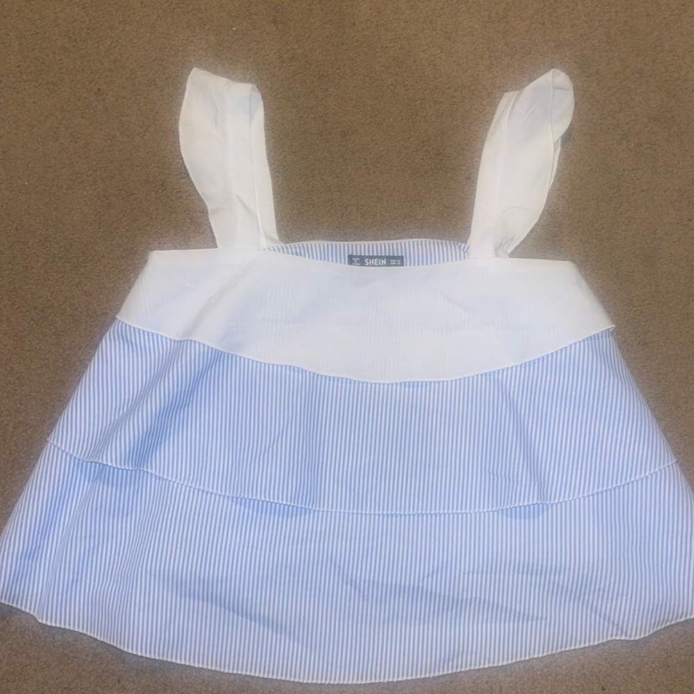 Shein top!